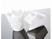 Easybake Tulip Muffin Cases (85mm high x 50mm base) x 50